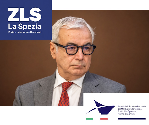 Nasce la ZLS Porto e Retroporto della Spezia: nuova spinta competitiva per il sistema logistico spezzino